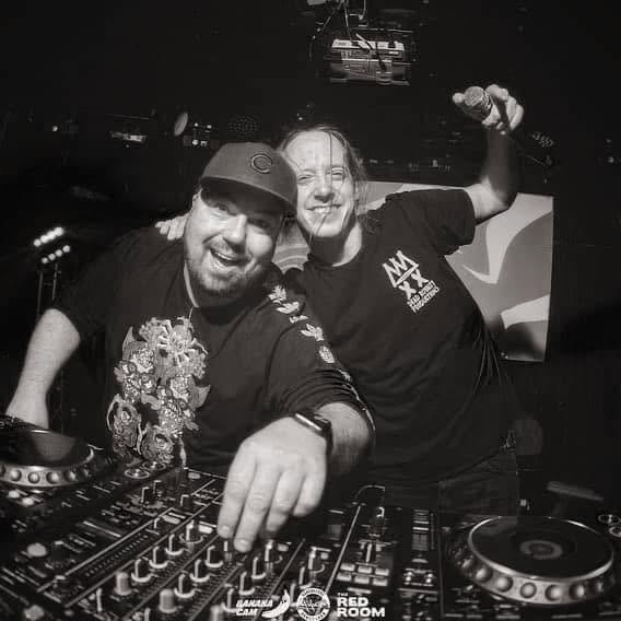 Pegboard Nerds